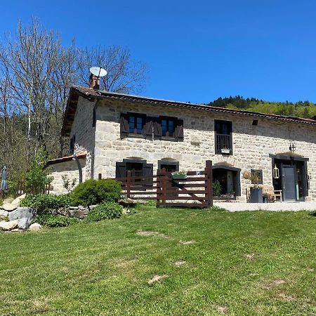 La Vaisse Ambert Exterior foto