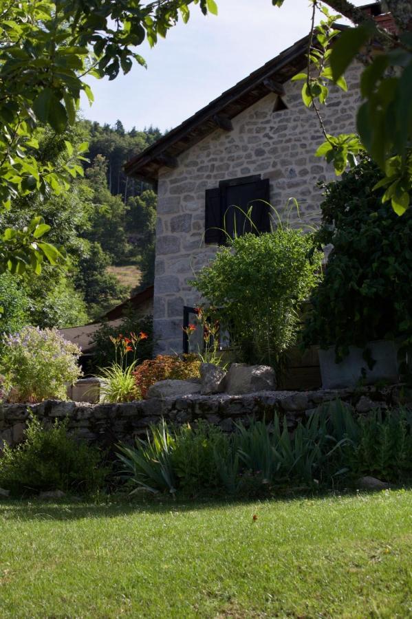 La Vaisse Ambert Exterior foto